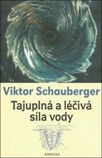 Tajuplná a léčivá síla vody koupíte na Knihydobrovsky.cz