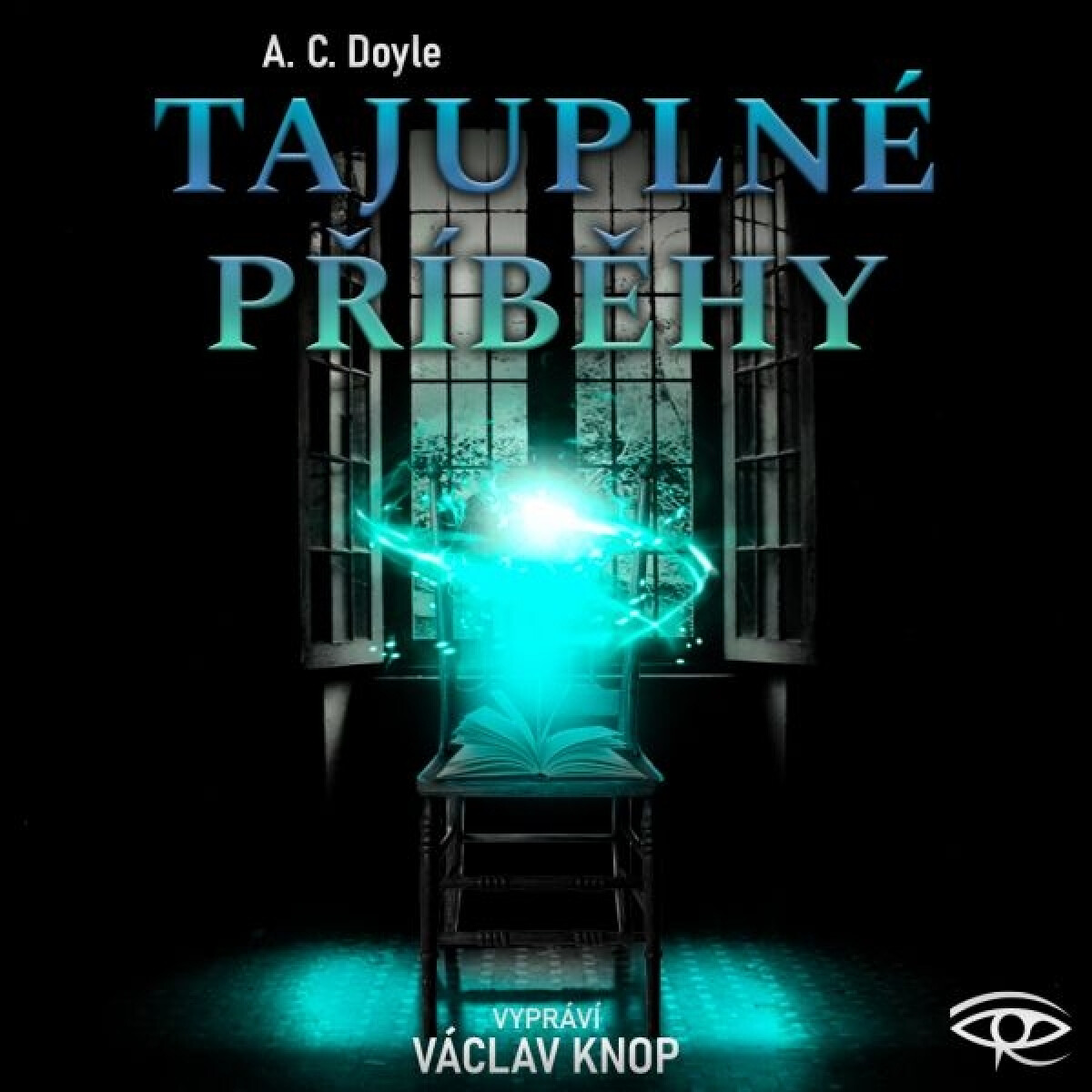 Tajuplné příběhy - Sir Arthur Conan Doyle