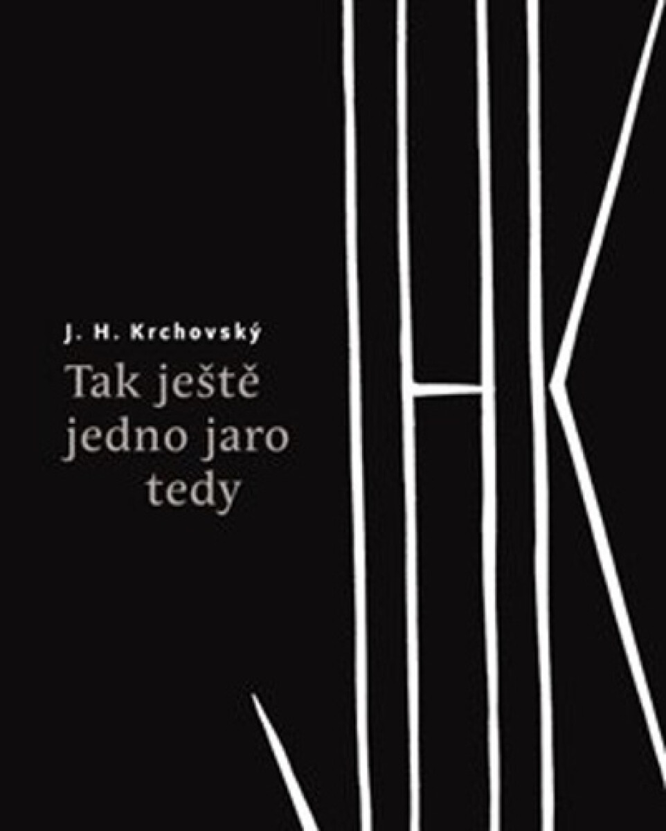 Tak ještě jedno jaro tedy koupíte na Knihydobrovsky.cz