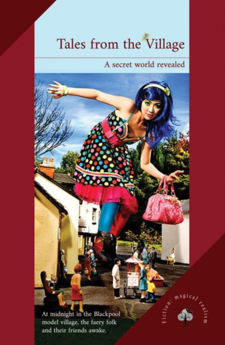 Kniha Tales from the Village