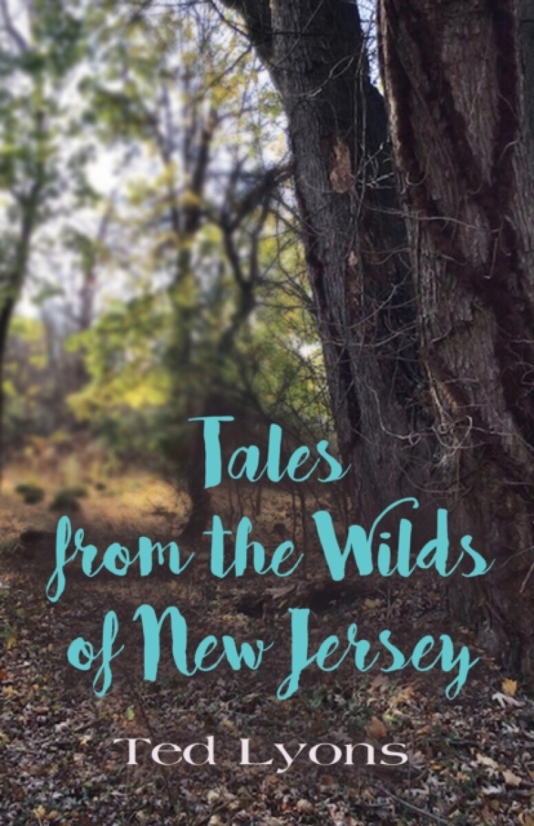 Kniha Tales from the Wilds of New Jersey