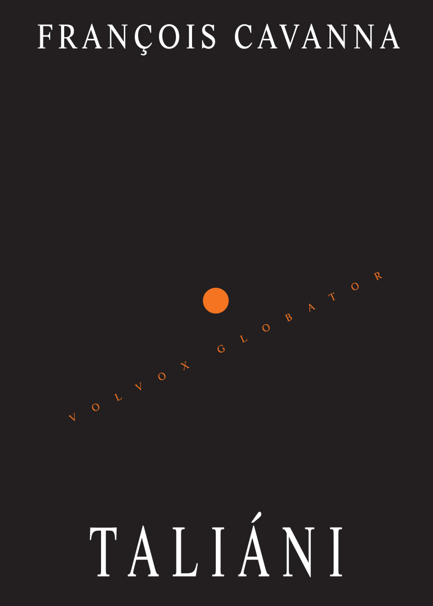 Taliáni - Francois Cavanna