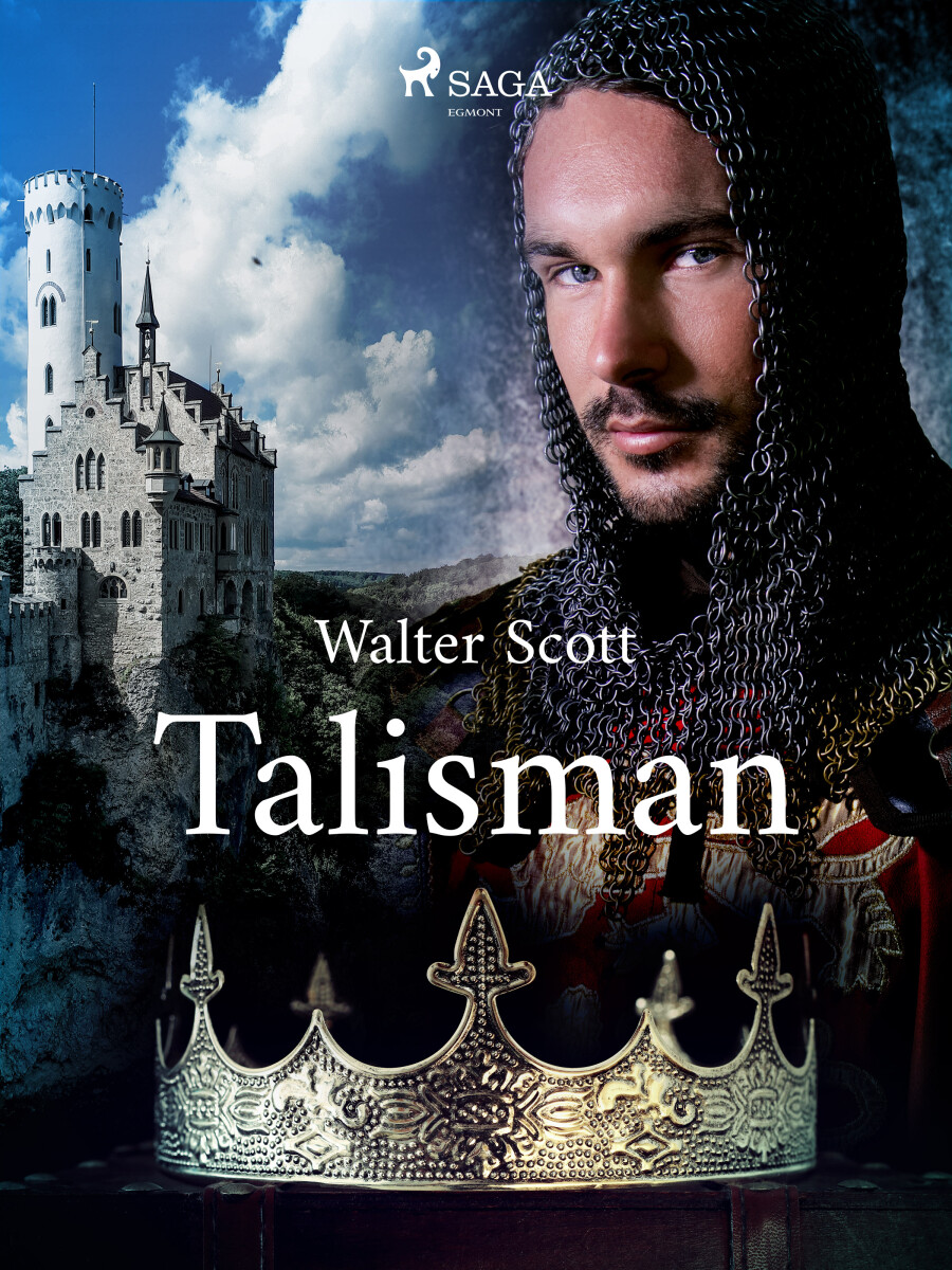 Talisman - Walter Scott