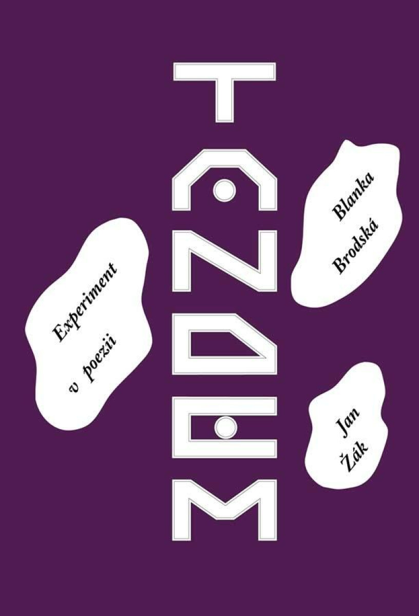 Tandem - Jan Žák, Blanka Brodská