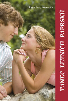 Kniha Tanec letních paprsků