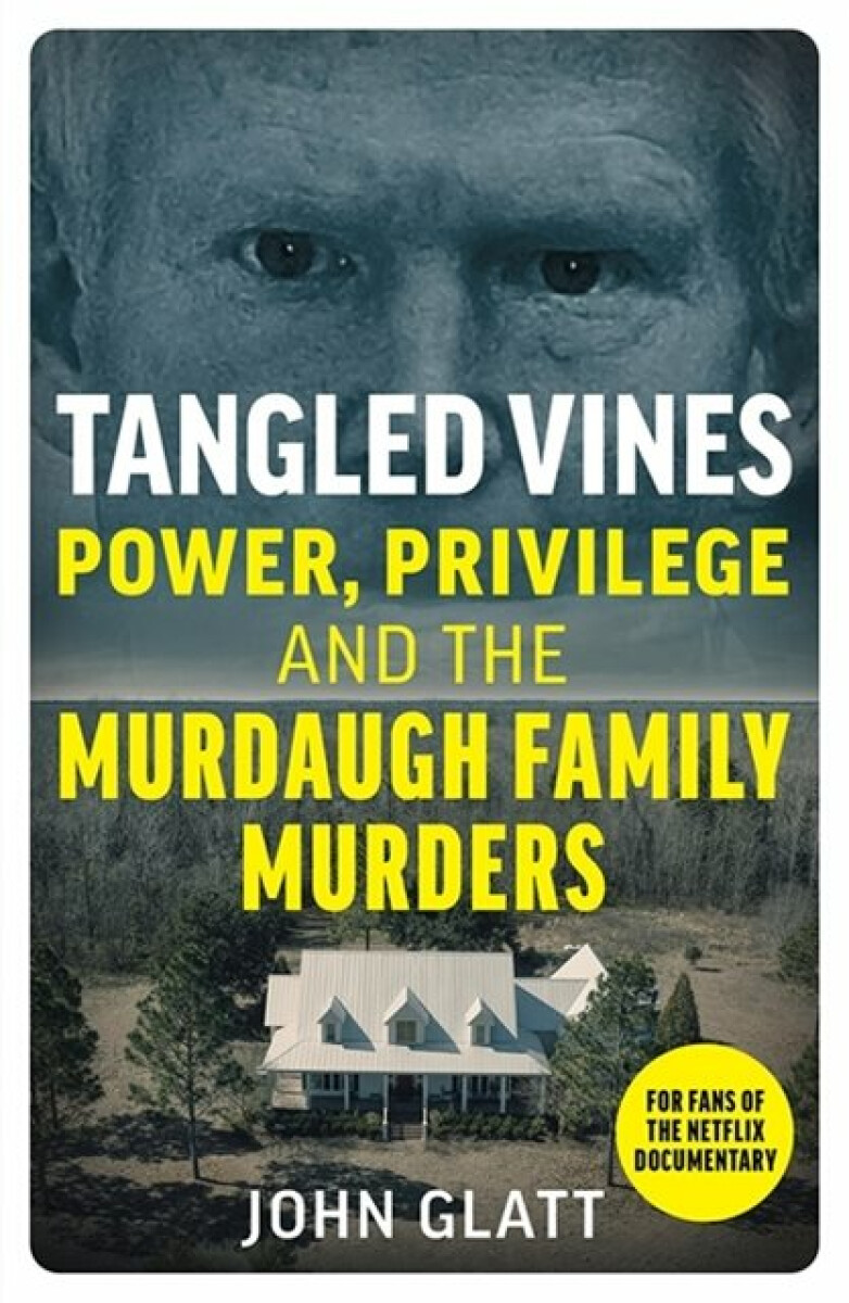 Kniha Tangled Vines