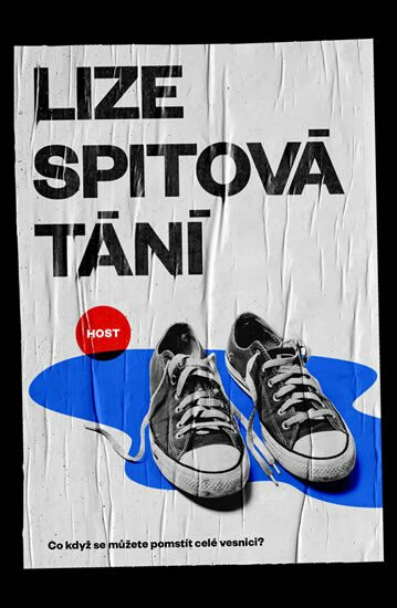 Tání koupíte na Knihydobrovsky.cz