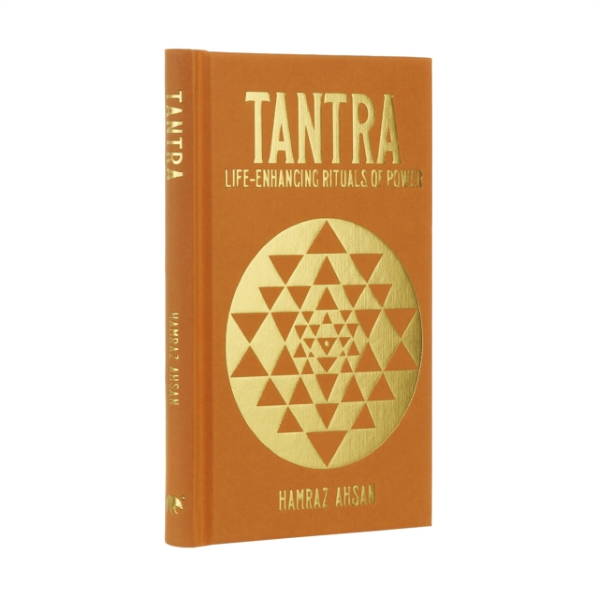 Kniha Tantra