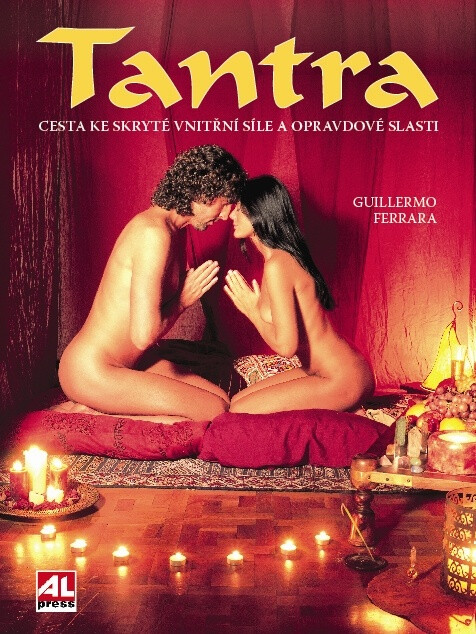 Tantra - Cesta ke skryté vnitřní síle a opravdové slasti (Defekt)