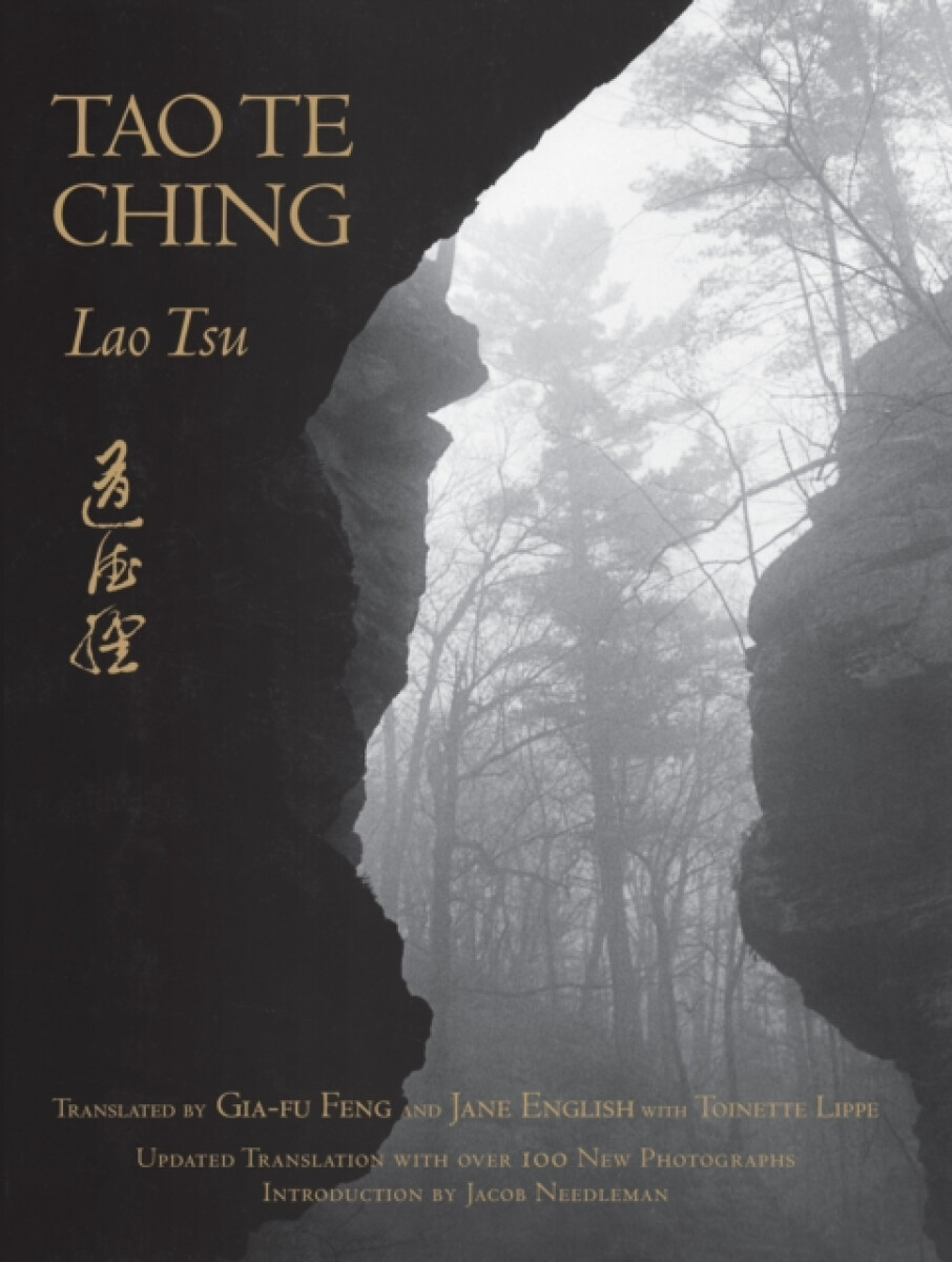 Tao Te Ching koupíte na Knihydobrovsky.cz