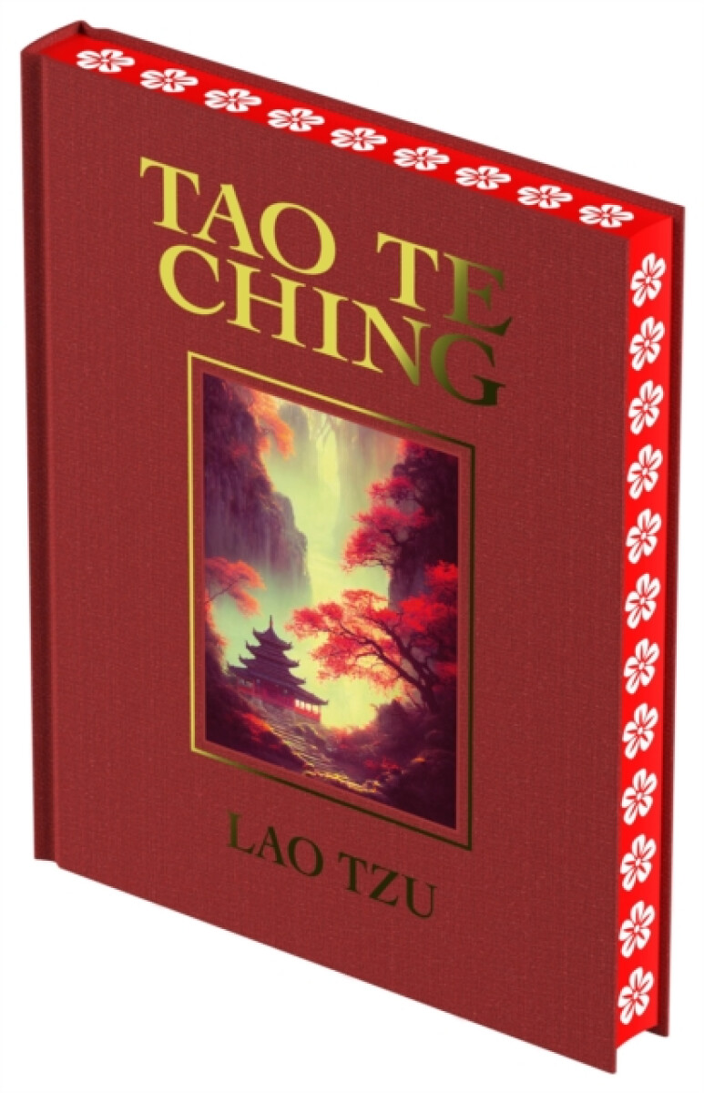 Kniha Tao Te Ching
