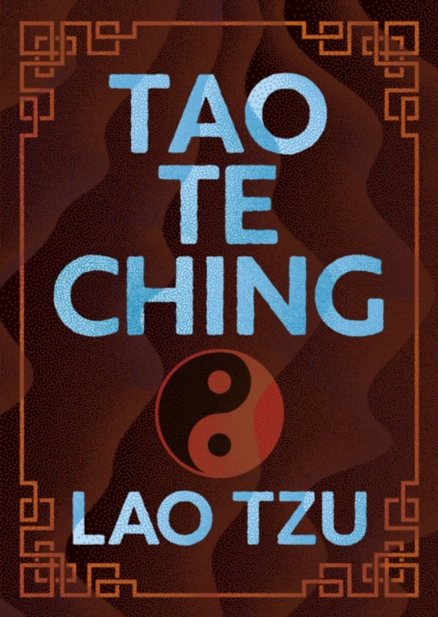 Tao Te Ching koupíte na Knihydobrovsky.cz