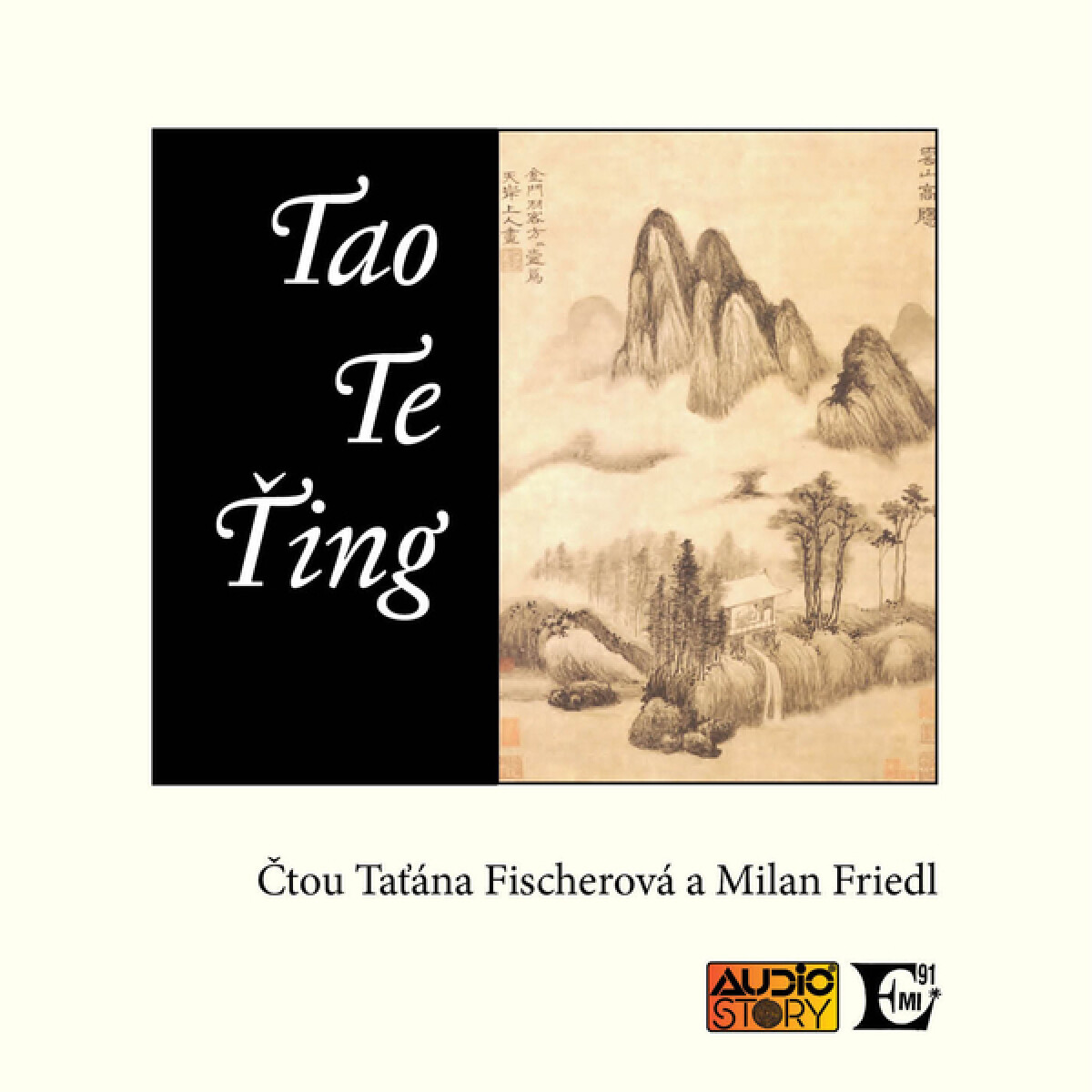 Tao te ťing - Lao-C'