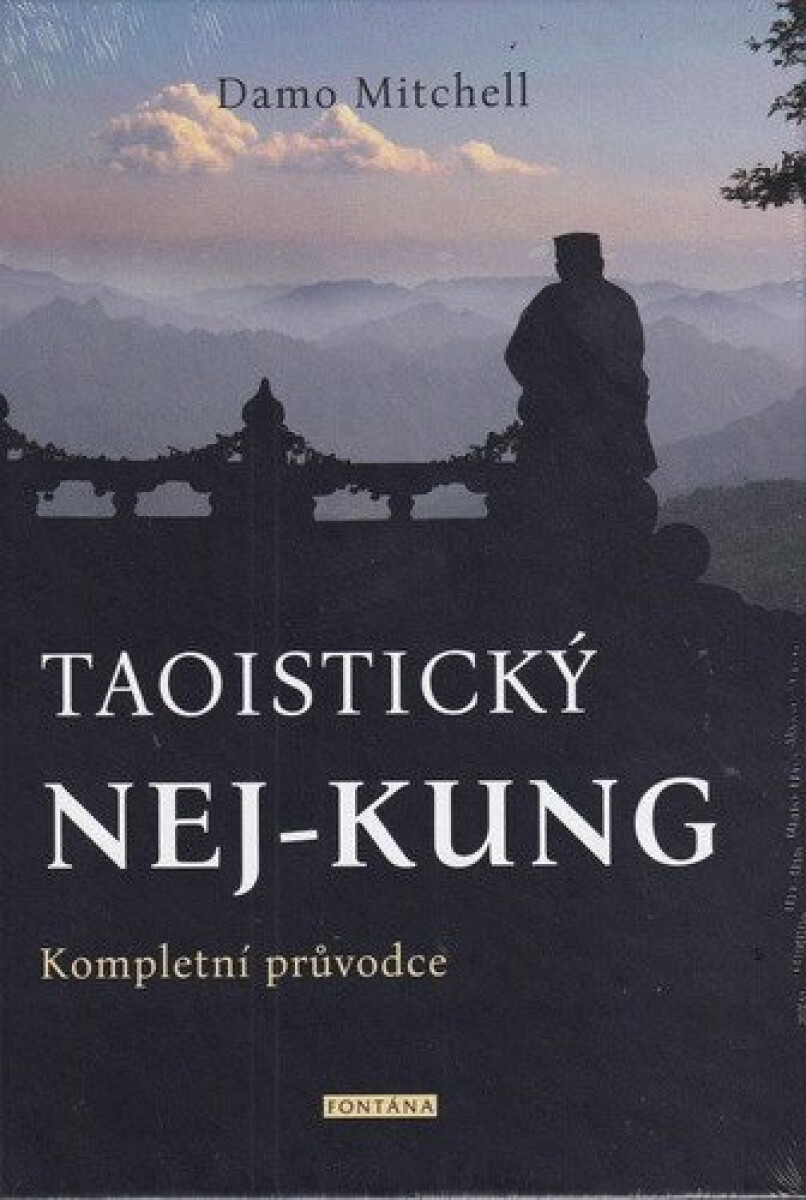 Kniha Taoistický NEJ-KUNG
