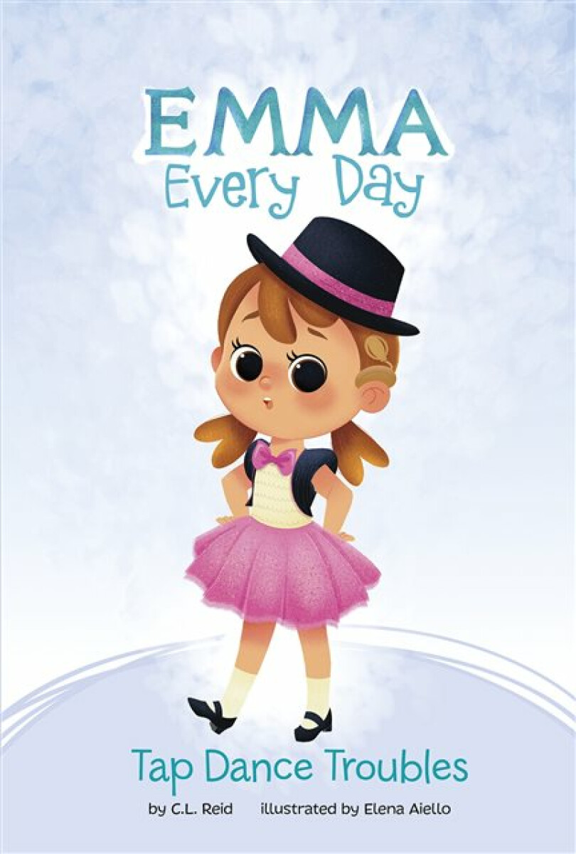 Kniha Tap Dance Troubles