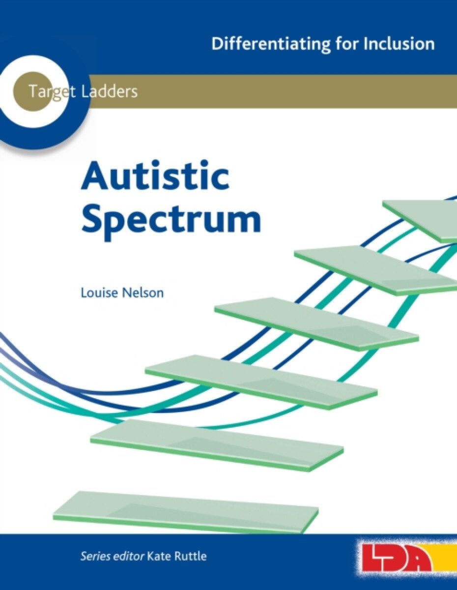 Kniha Target Ladders: Autistic Spectrum