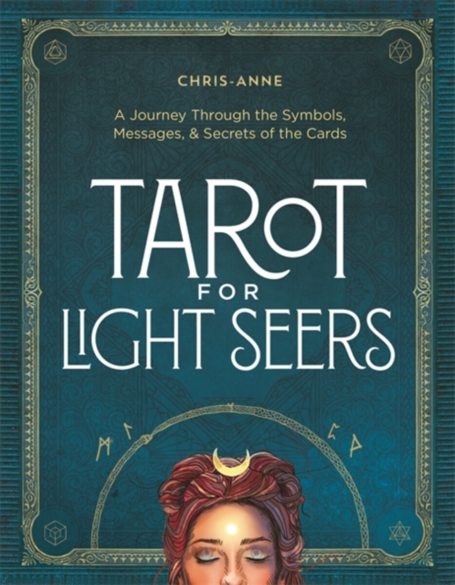 Tarot for Light Seers - Chris-Anne