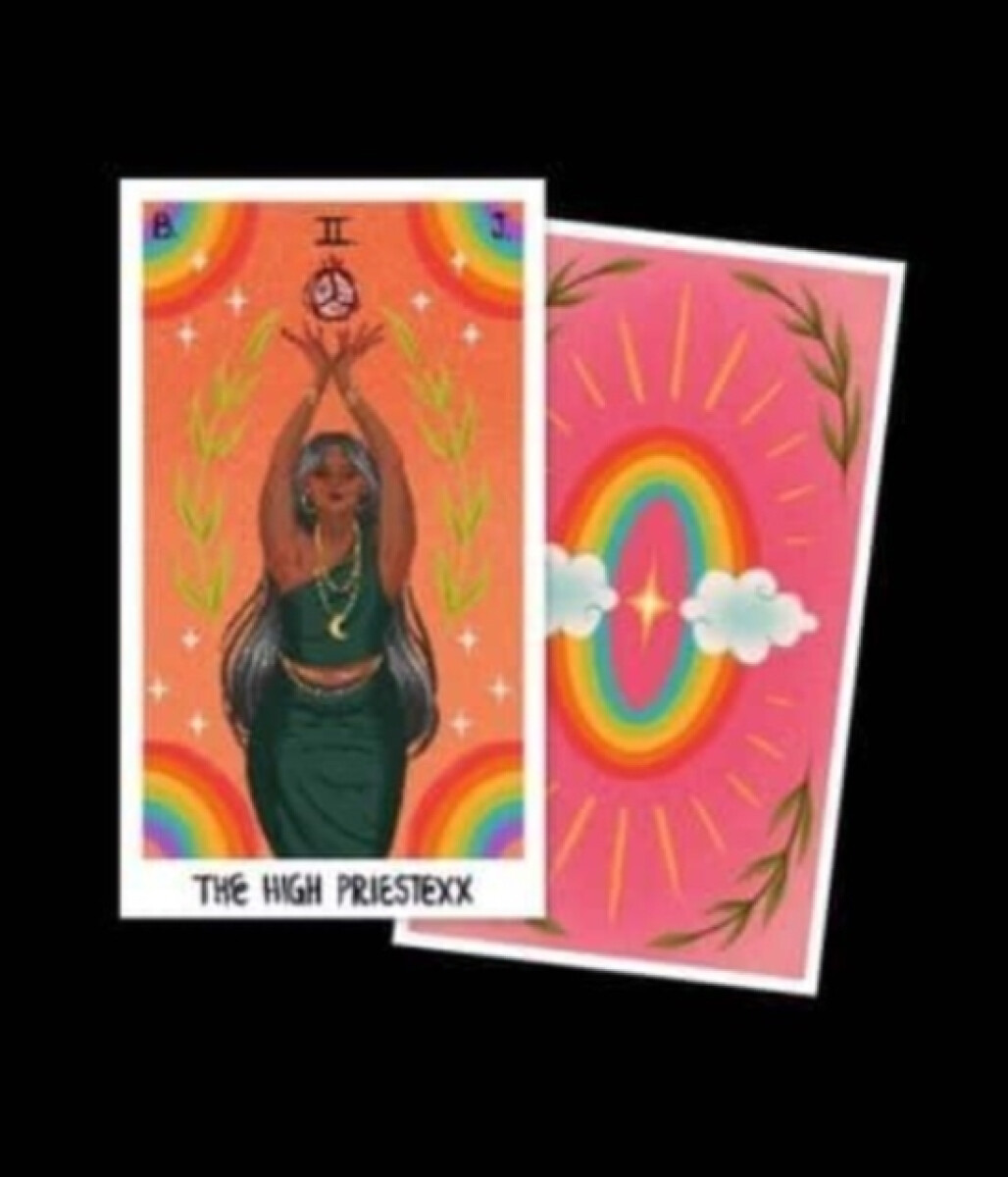 Kniha Tarot for You and Me