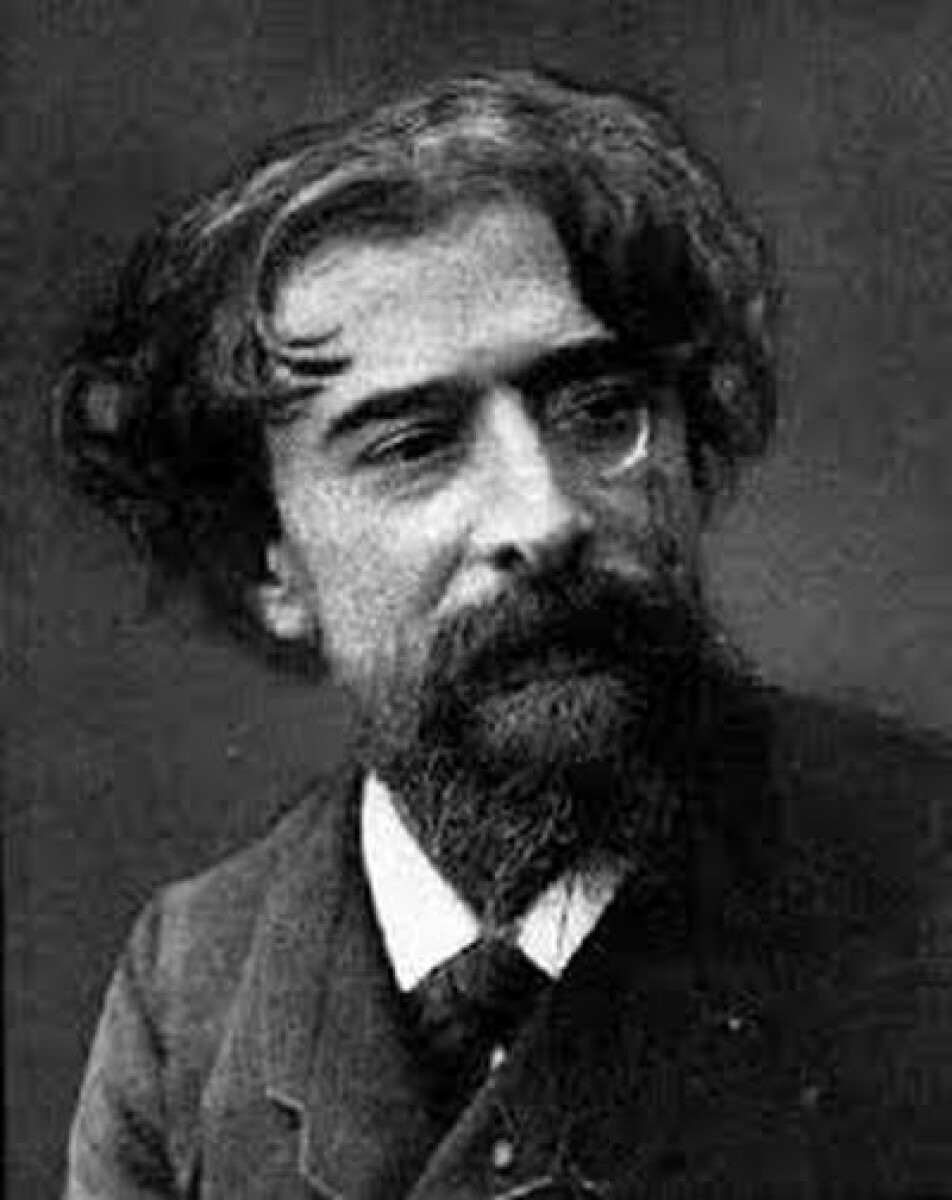 Levně Tartarin z Tarasconu - Alphonse Daudet - audiokniha