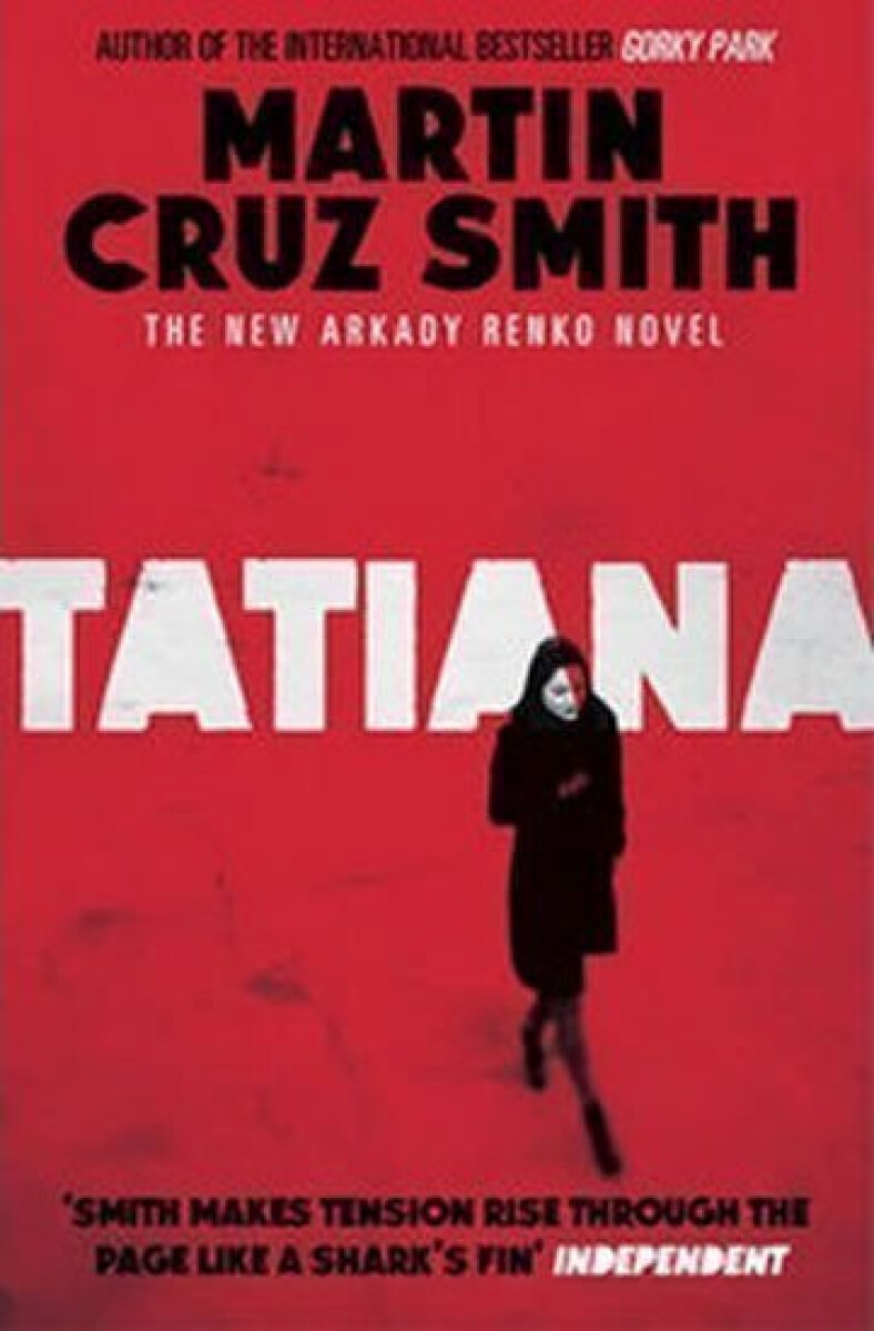Kniha Tatiana