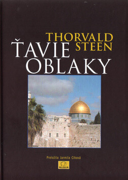 Kniha Ťavie oblaky
