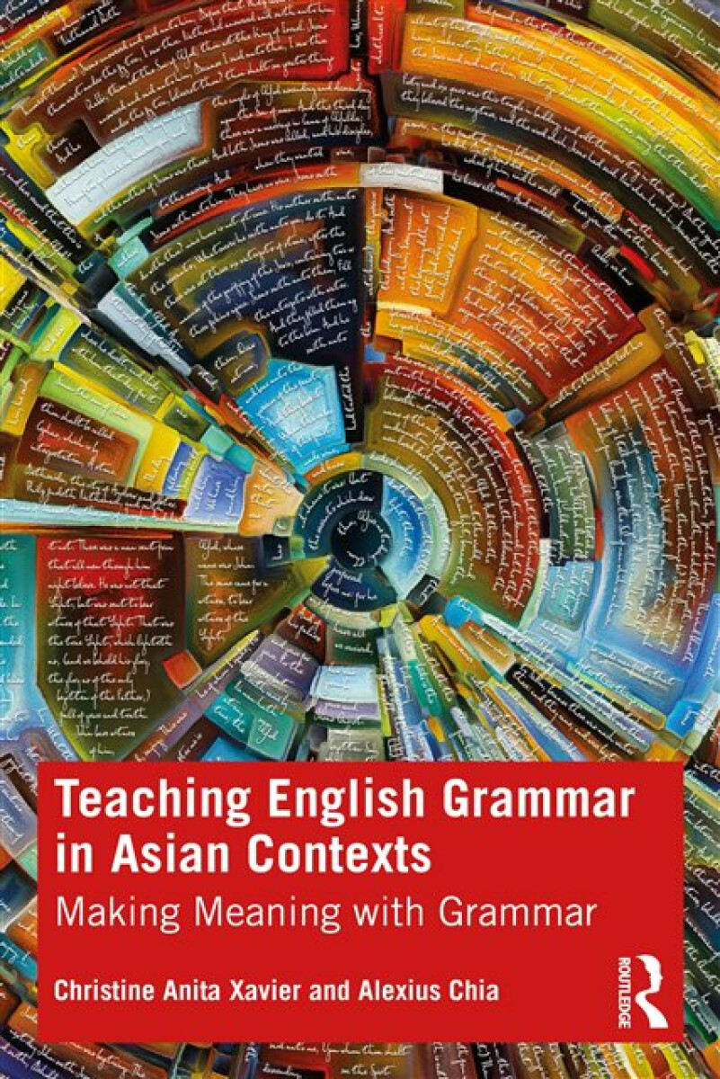 Kniha Teaching English Grammar in Asian Contexts