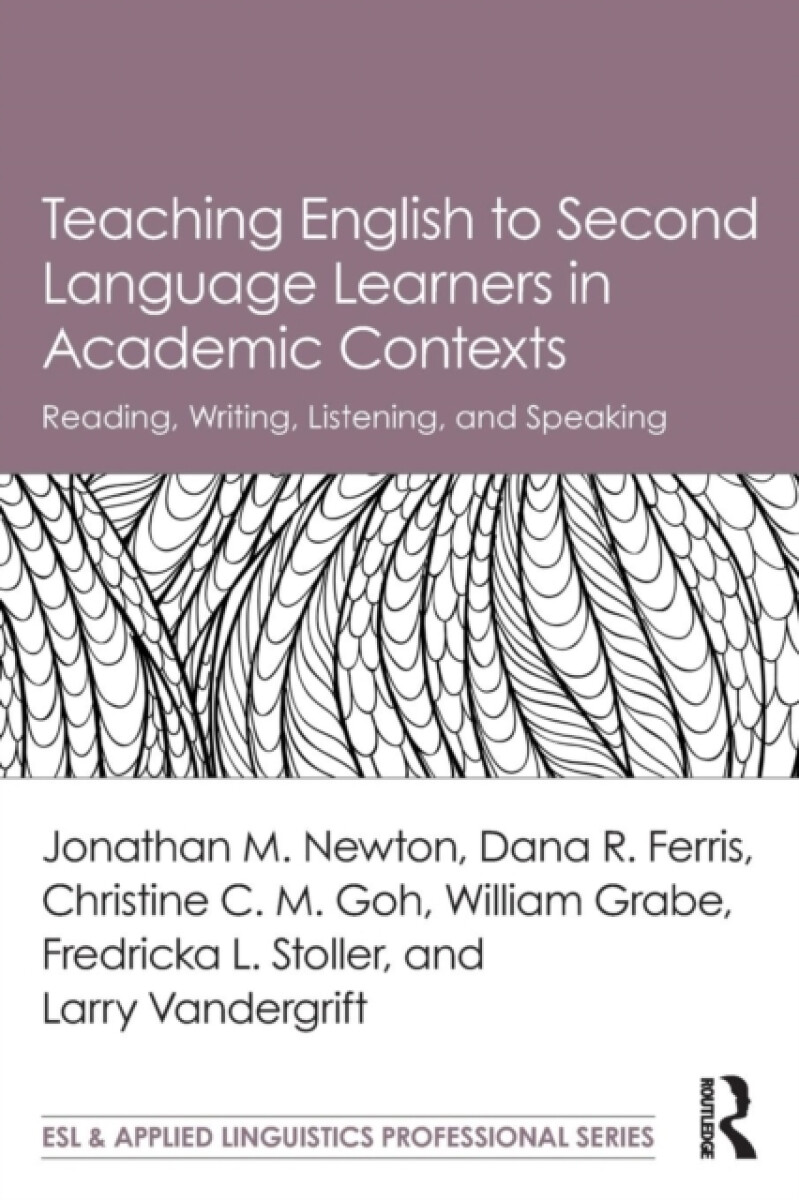 Kniha Teaching English to Second Language Learners in Academic Contexts