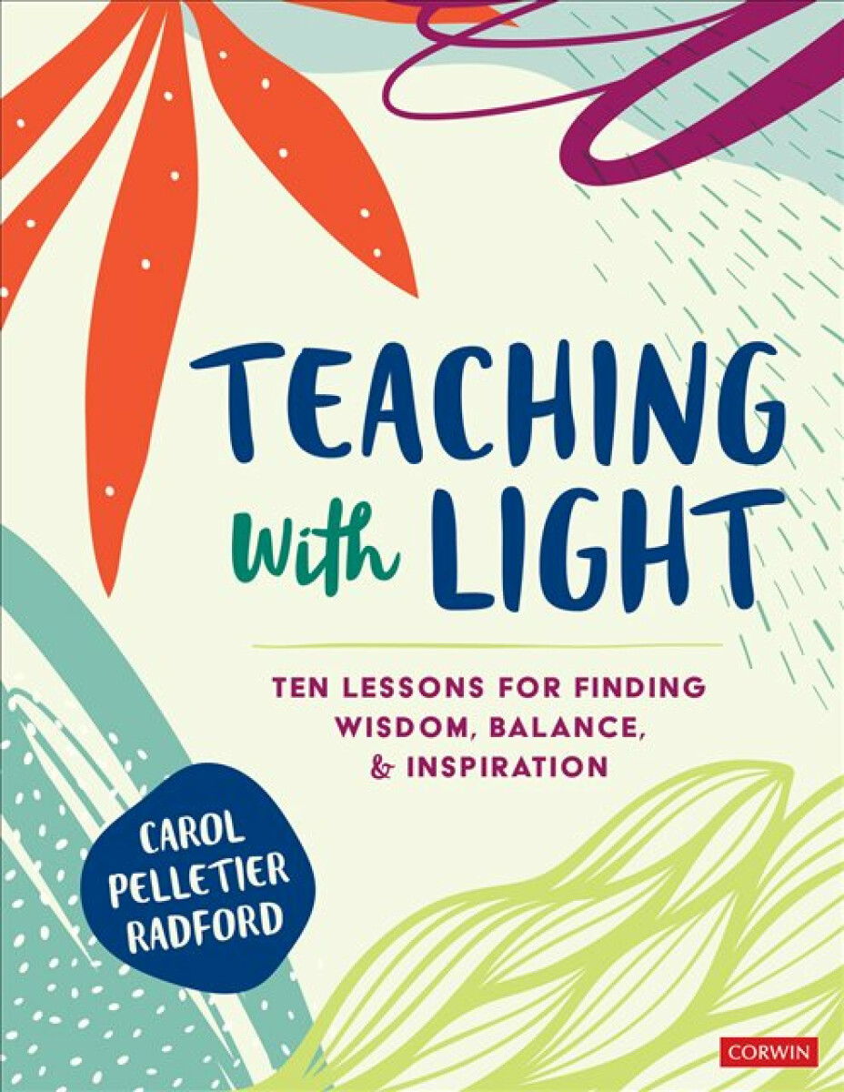 Kniha Teaching With Light