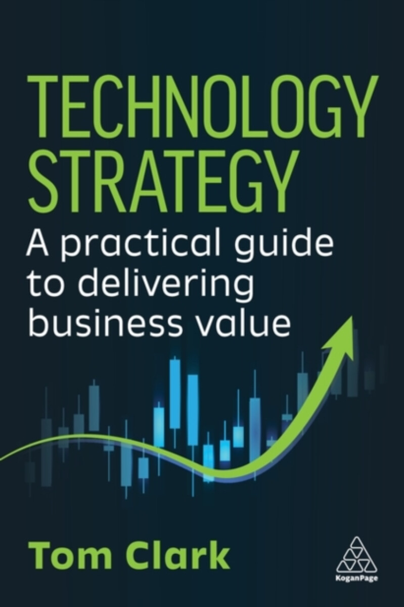 Kniha Technology Strategy