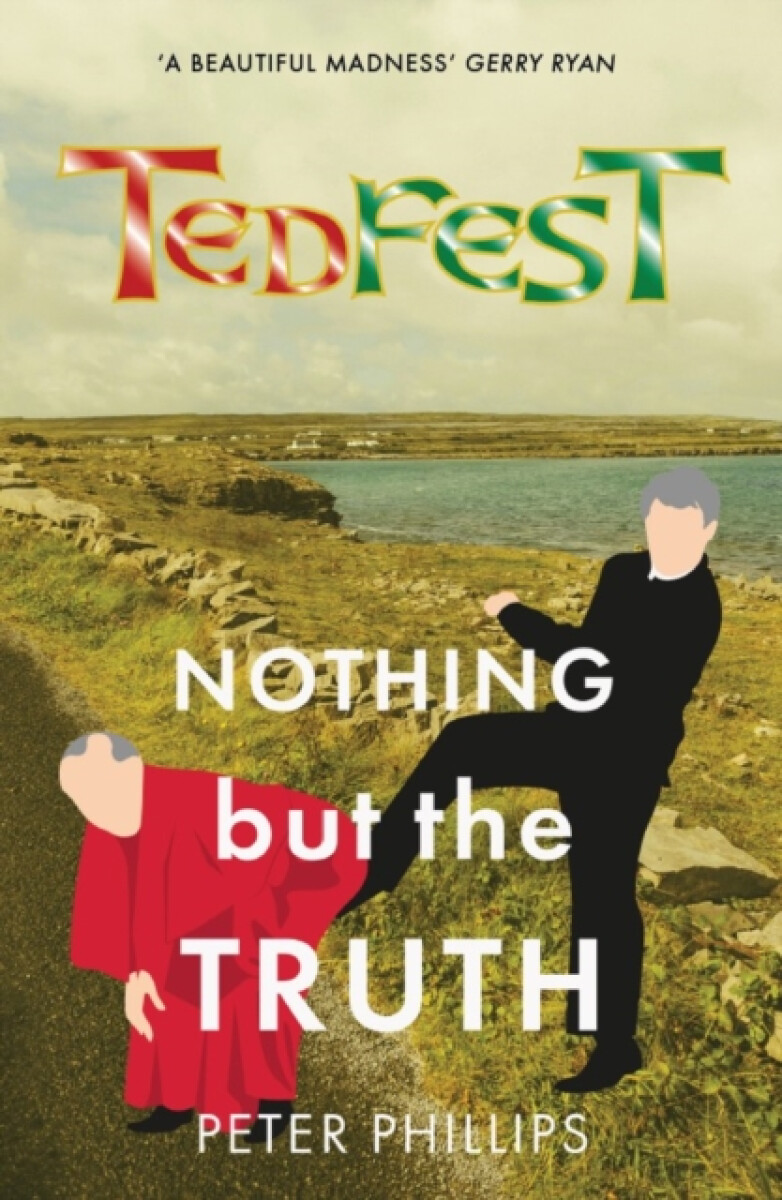 Kniha TedFest