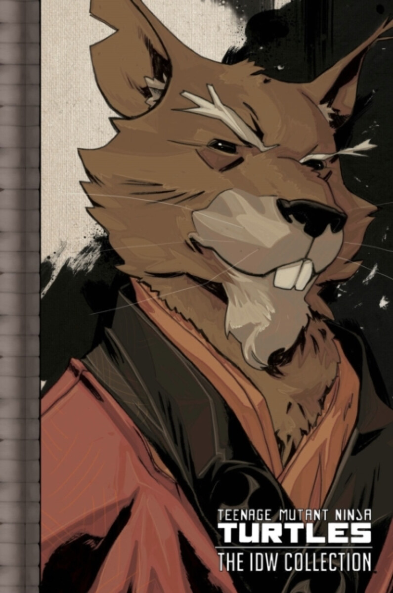 Kniha Teenage Mutant Ninja Turtles: The IDW Collection Volume 2