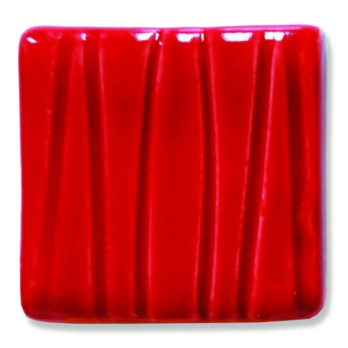 Levně Tekutá glazura Speedball Earthenware 473ml – 23 Red