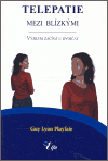 Kniha Telepatie mezi blízkými