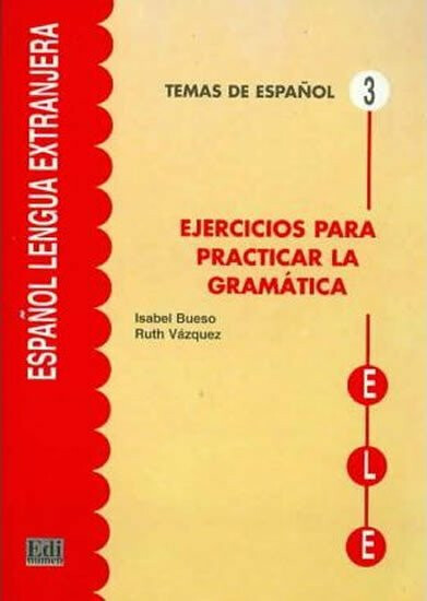 Temas de espanol Gramática - Ejercicios para practicar gramática ...