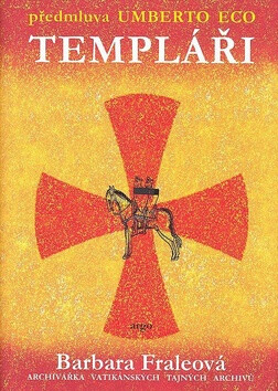 Kniha Templáři