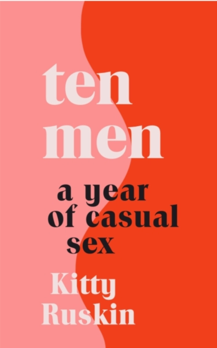 Kniha Ten Men