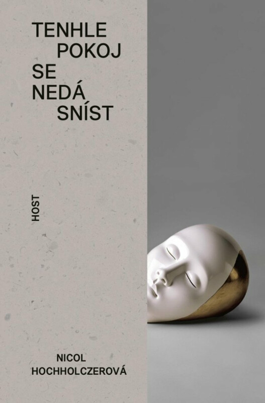 Tenhle pokoj se nedá sníst koupíte na Knihydobrovsky.cz