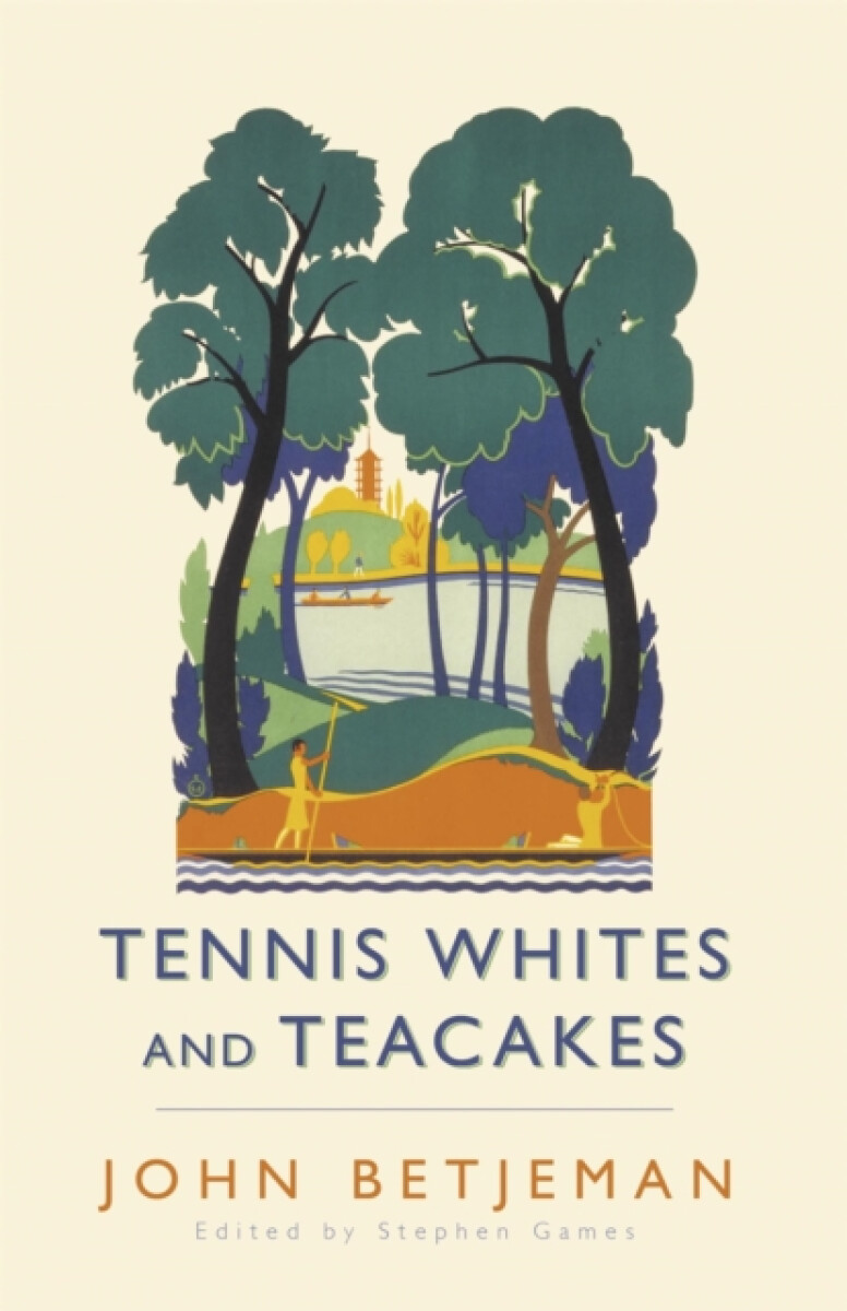 Kniha Tennis Whites and Teacakes