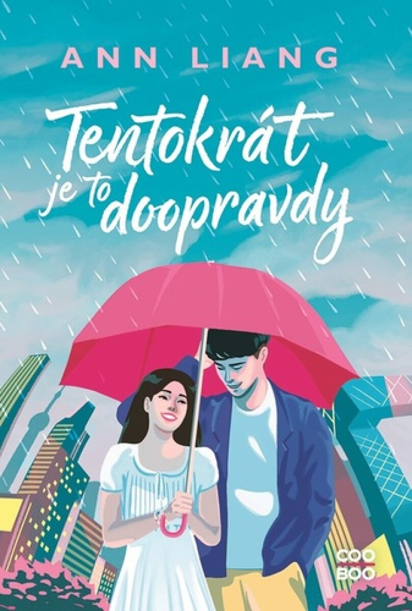Kniha Tentokrát je to doopravdy