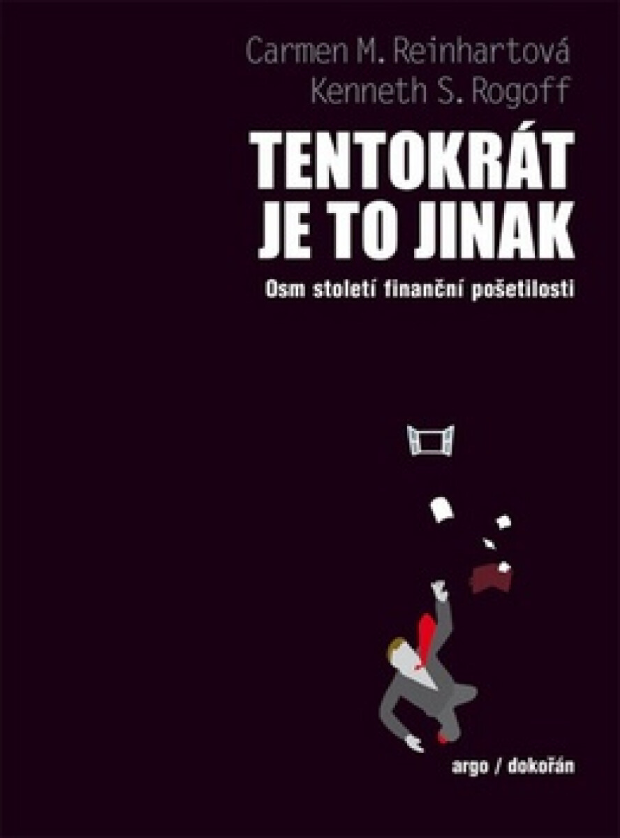 Kniha Tentokrát je to jinak