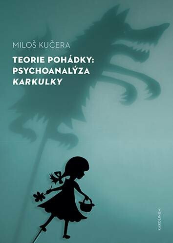 Kniha Teorie pohádky