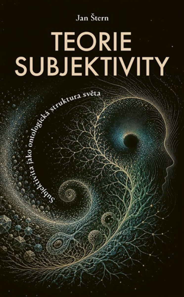 Kniha Teorie subjektivity