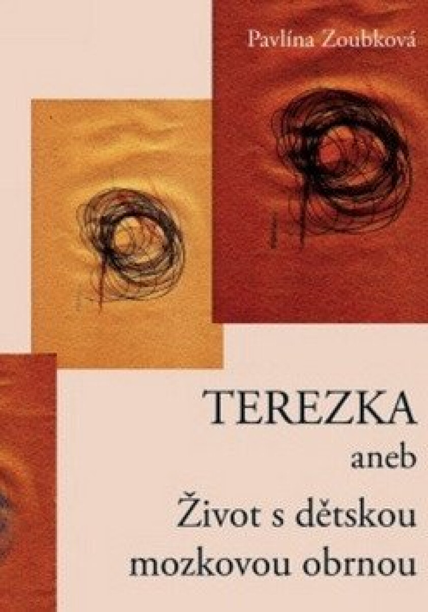 Kniha Terezka
