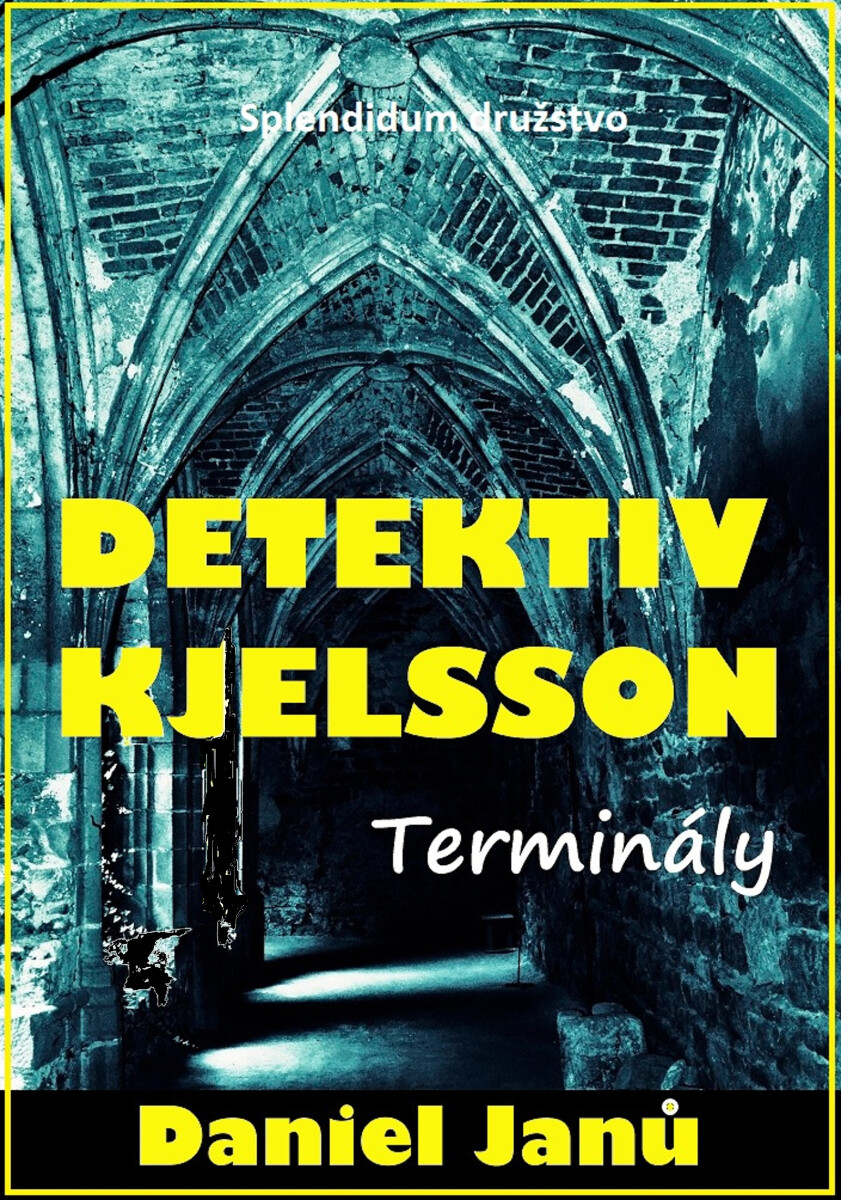 Terminály - Daniel Janů