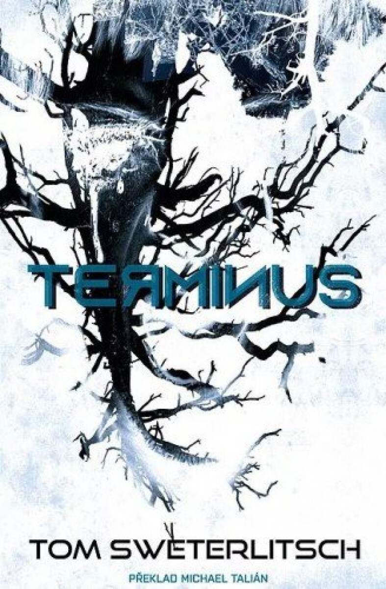 Kniha Terminus
