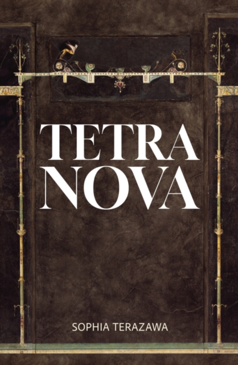 Kniha Tetra Nova