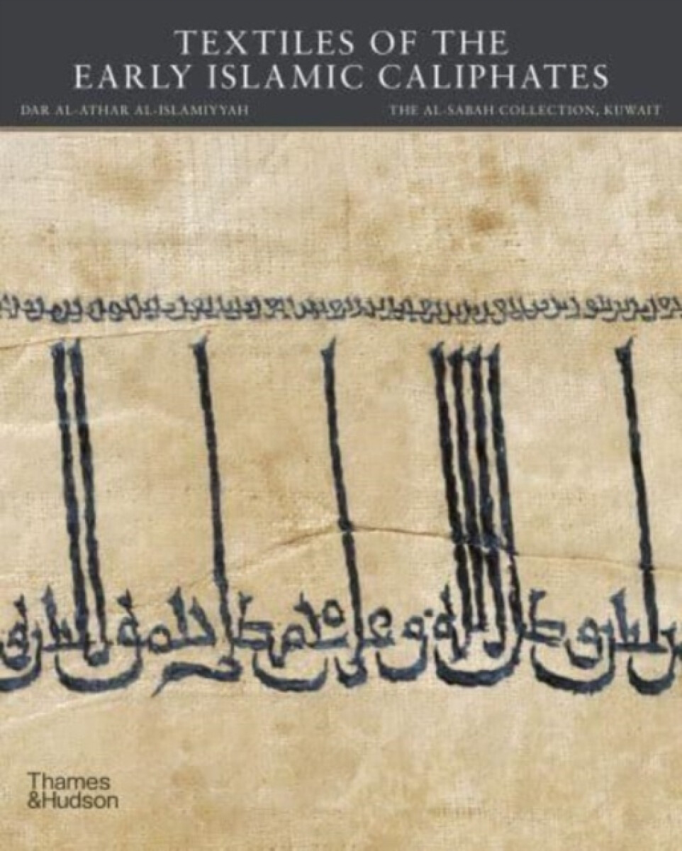 Kniha Textiles of the Early Islamic Caliphates