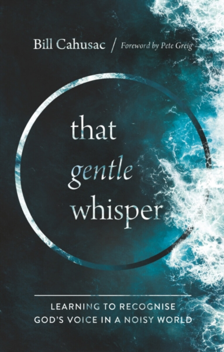 Kniha Gentle Whisper