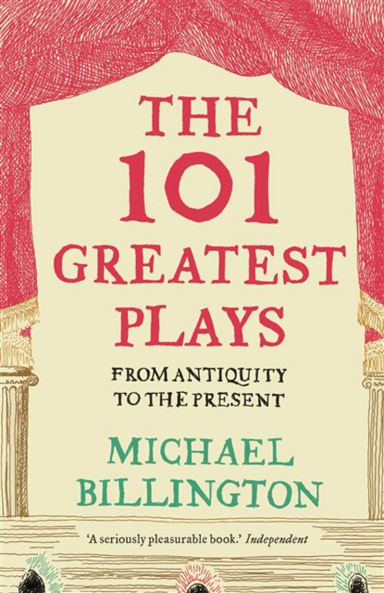 Kniha The 101 Greatest Plays
