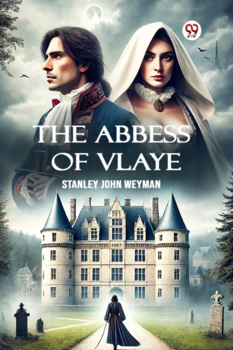 The Abbess Of Vlaye